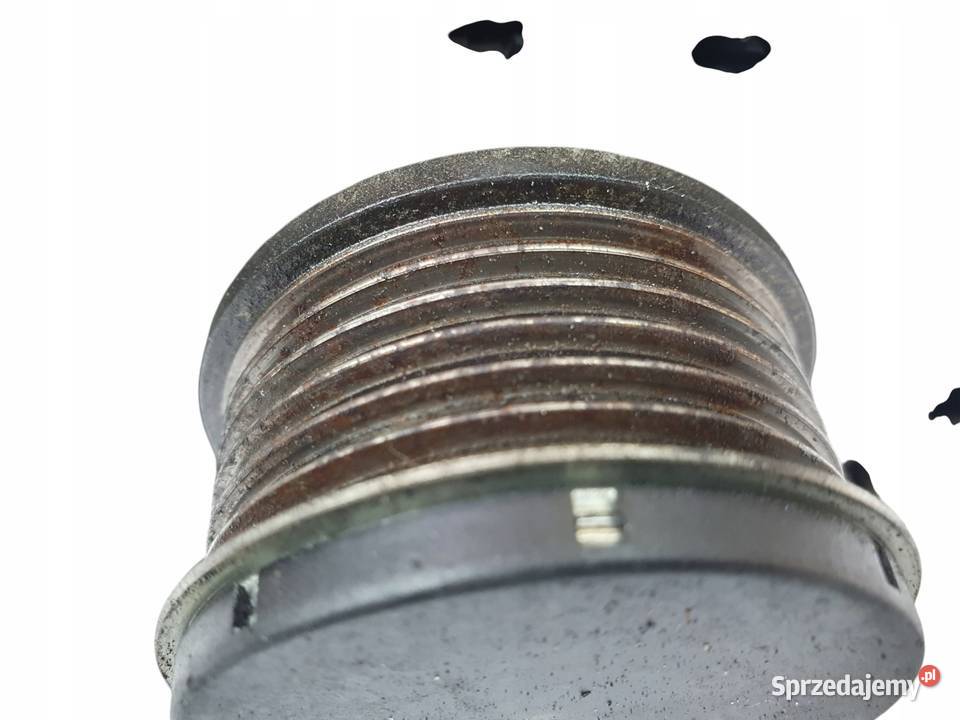 ALTERNATOR Peugeot 208 2008 308 3008 508 Partner Układ elektryczny silnika Chełm