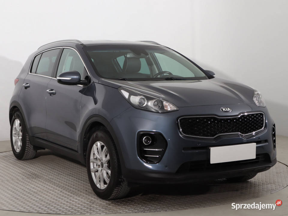 Kia Sportage 16 GDI kamera cofania Piaseczno