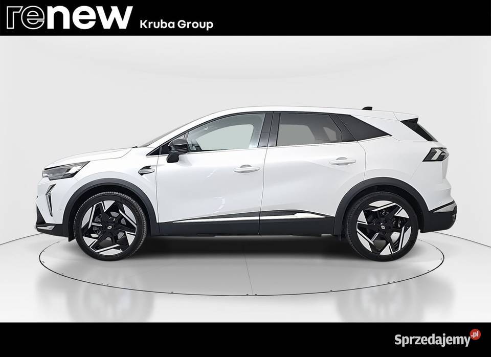 Symbioz 16 ETech Full Hybrid 145 Iconic Motoryzacja mazowieckie