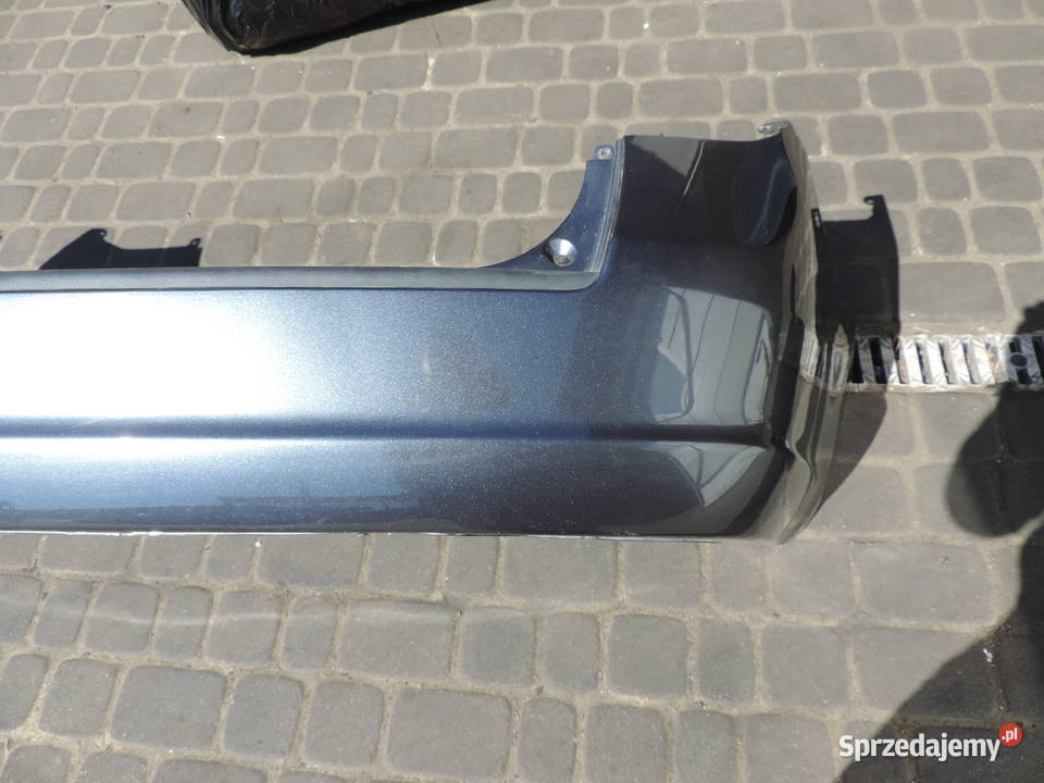 KIA CEED I FL SW KOMBI ZDERZAK TYŁ KOLOR 5K Nowy Sącz