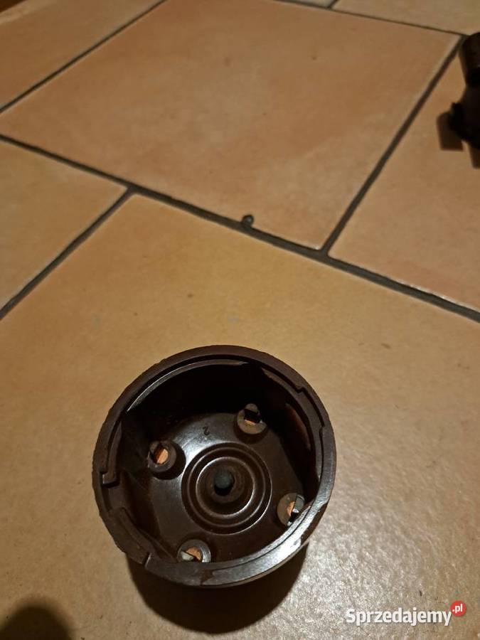 Kopułka ŻukWarszawa PRL Leszno