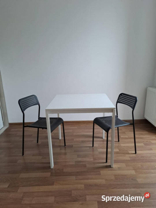 Wynajmę dwupokojowe mieszkanie KrakówZabłocie