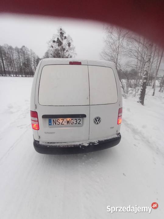 Candy 1 6 TDI 4/5 Wielbark