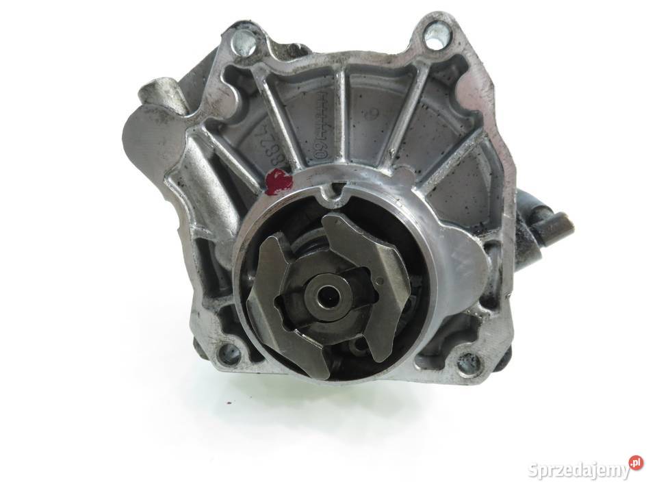 POMPA VACUM OPEL INSIGNIA A G09 20 CDTI 68 A 20 osobowe małopolskie