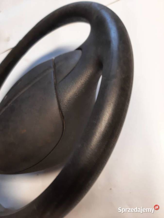 Fiat Seicento kierownica stan na 2 do obszycia Ksawerów