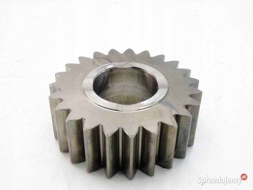 Koło skrzyni biegów EATON 5010613369 FS5206AH Motoryzacja Sosnowiec