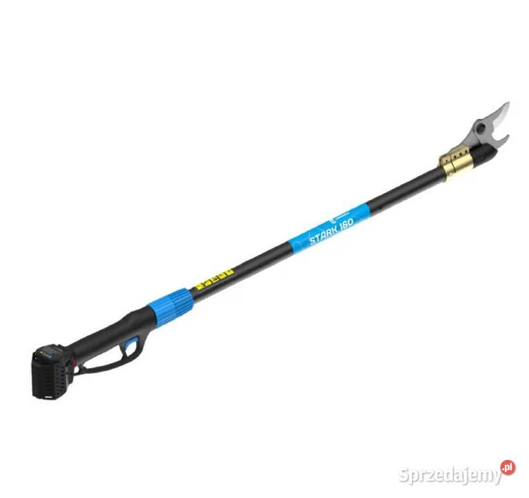 Sekator na przedłużce Stark 160 v1 LN240255 Ujazd