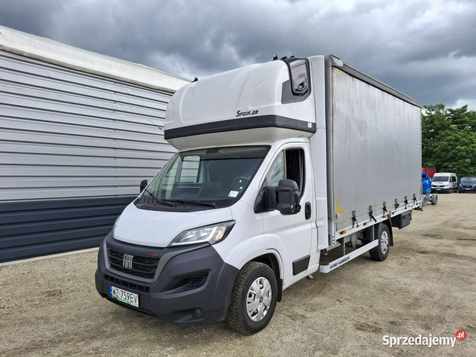 Fiat Ducato Fiat Komorniki sprzedam