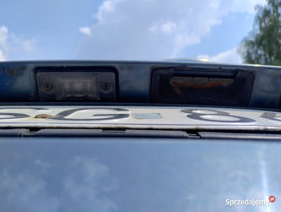 Skoda Fabia krajowy 2006 14 benzyna Rok produkcji 2006 Zabrze sprzedam