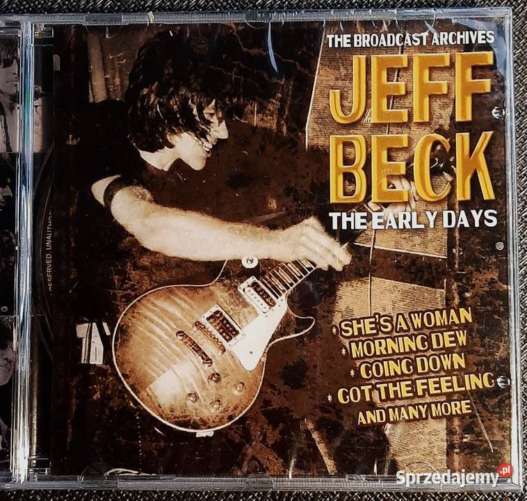 Album CD CHUCK BERRY Album The Best of CD Muzyka śląskie Chorzów sprzedam