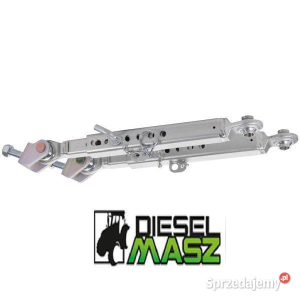 V37119000 STABILIZATOR BOCZNY PODNOŚNIKA VALTRA Zbuczyn