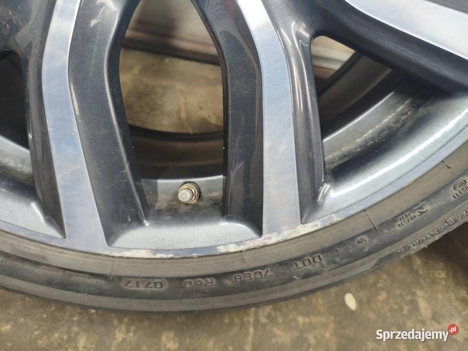 KOŁA felgi do BMW X1 F48 X2 F49 19 5x112 OE Bełżyce sprzedam