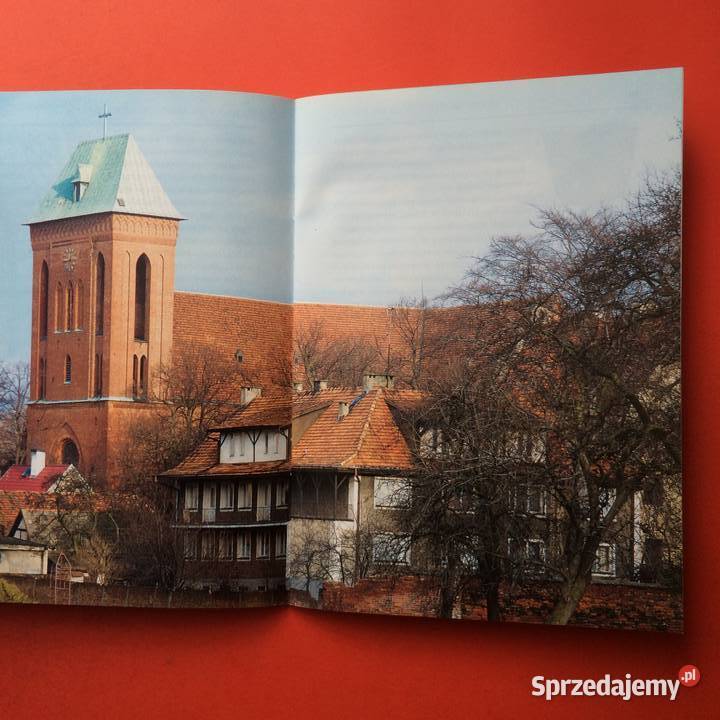 2176 Katedra W Kamieniu Pomorskim Szczecin