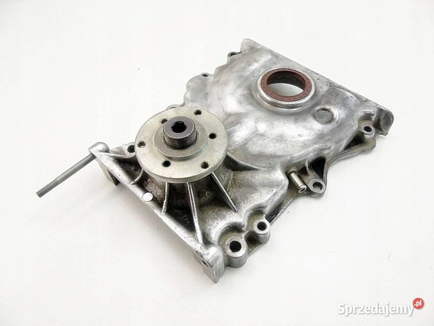 OBUDOWA POKRYWA ROZRZĄDU 25 TD DISCOVERY II L318 Sosnowiec