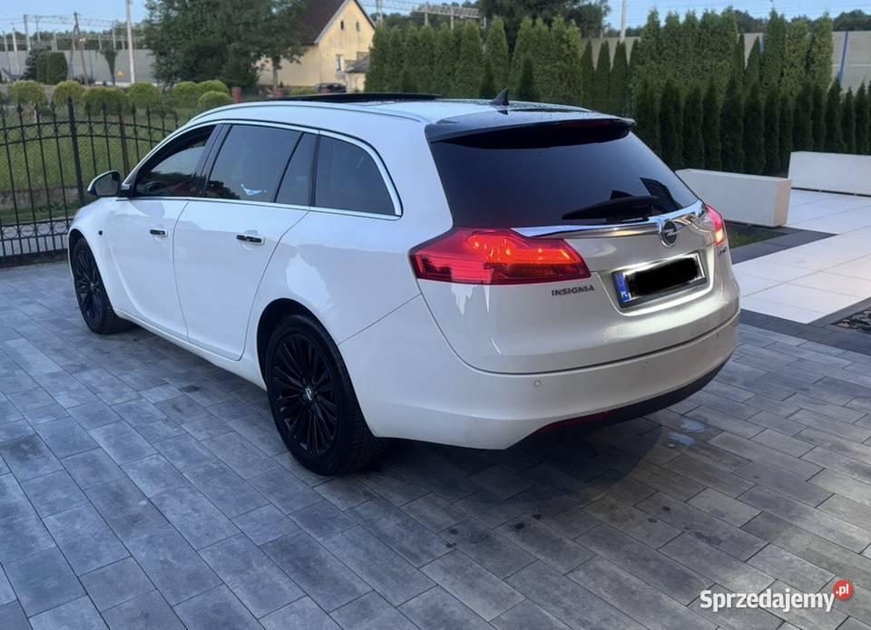 Sprzedam Opel Insignia Tarnów
