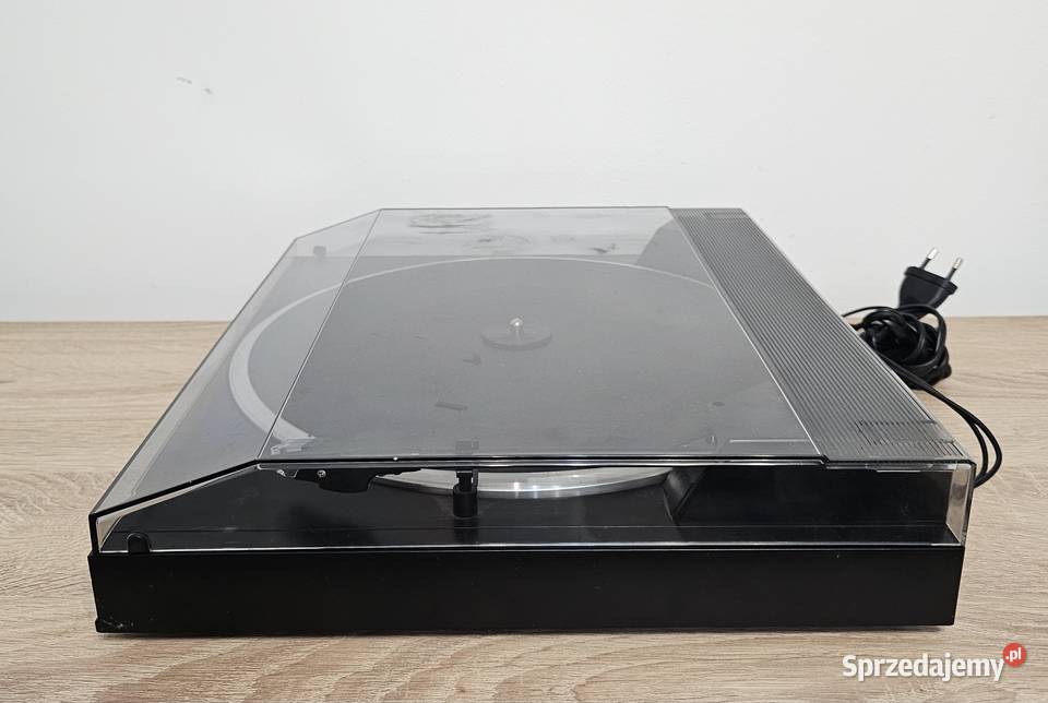 Gramofon GRUNDIG Prisma TECHNICS SLJ90 Gorzów Wielkopolski
