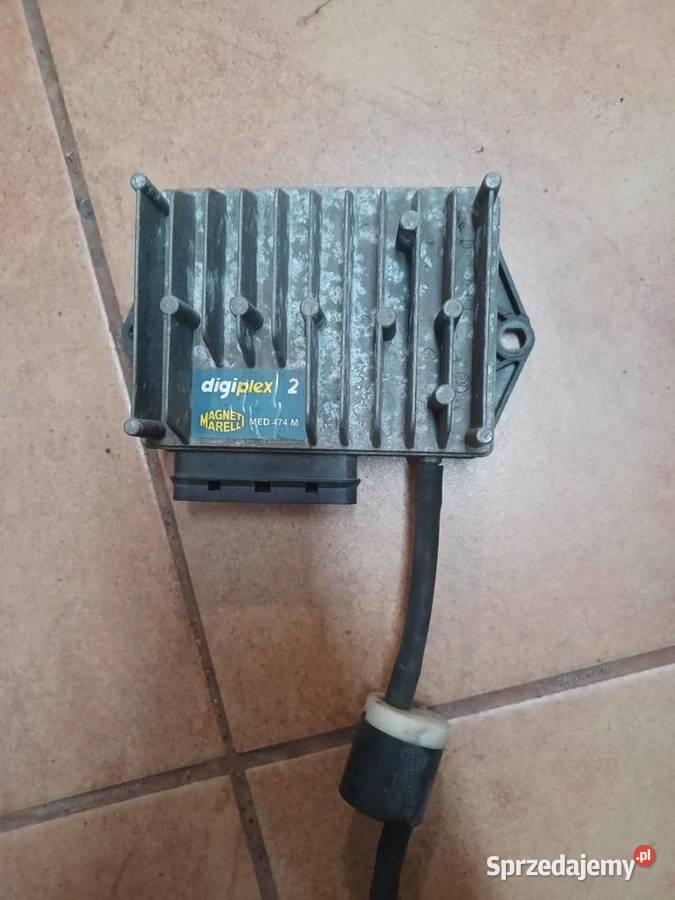 modul sterownik med474m Rakoniewice