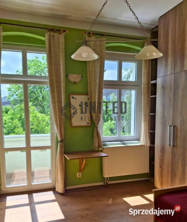 ulicy Wesołej Wrocław sprzedam