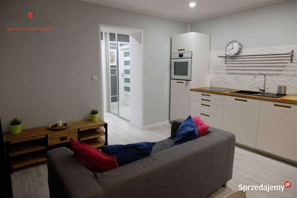 Mieszkanie na sprzedaż Katowice 40m2 2pokojowe sprzedam