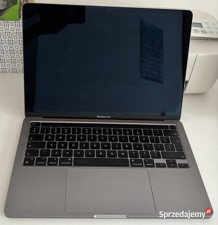 MacBook Pro 13 M2 2022 8GB Apple opolskie Opole
