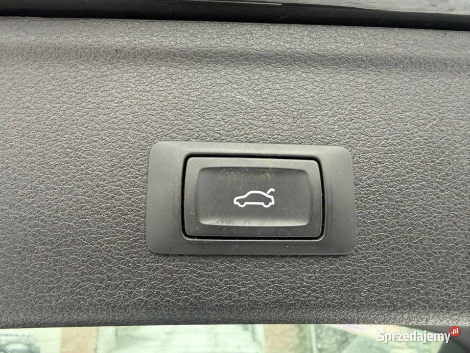 Audi A4 Avant 20 TDI B9 2015 Poniec