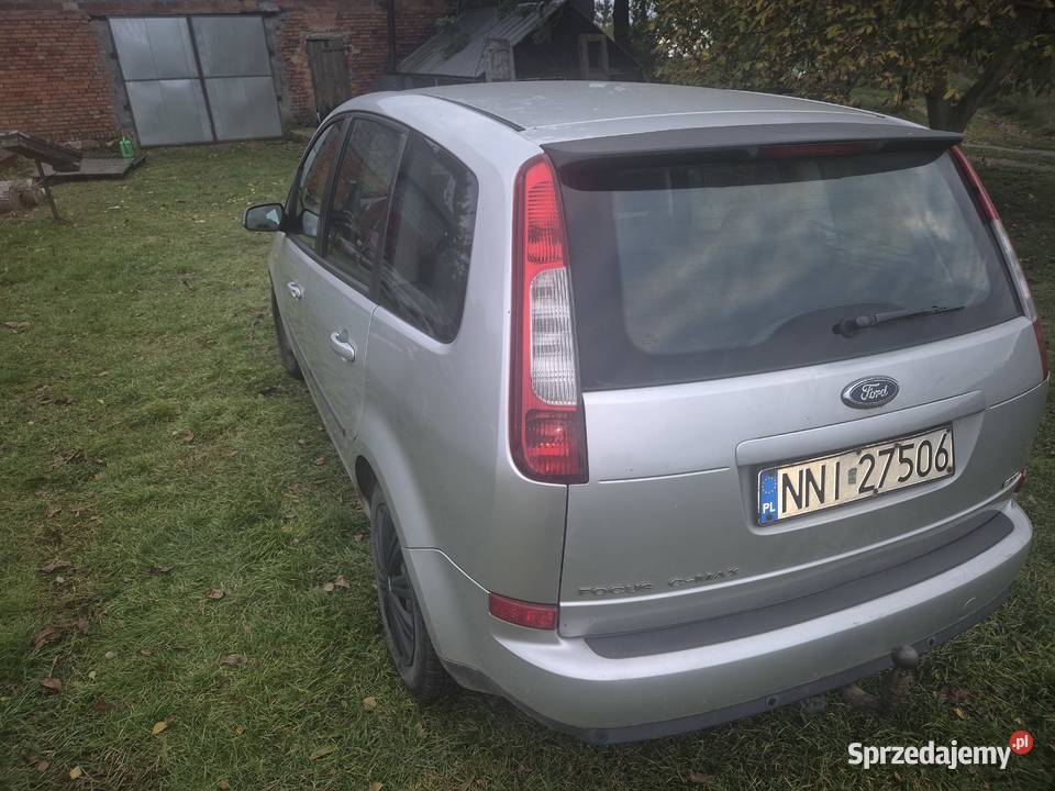 Ford c Lipinki Królewskie