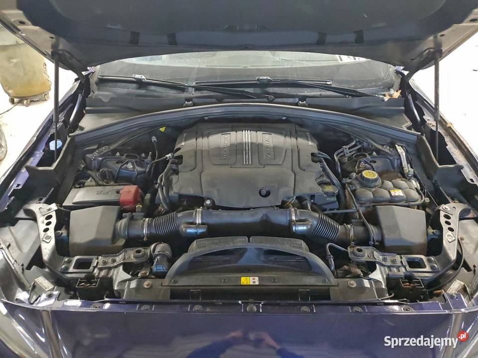 2018 JAGUAR FPACE PRESTIGE F-Pace Samochody osobowe Częstochowa