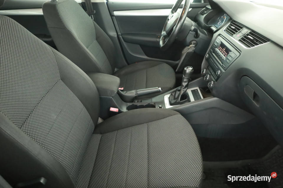 Skoda Octavia 12 TSI Piaseczno