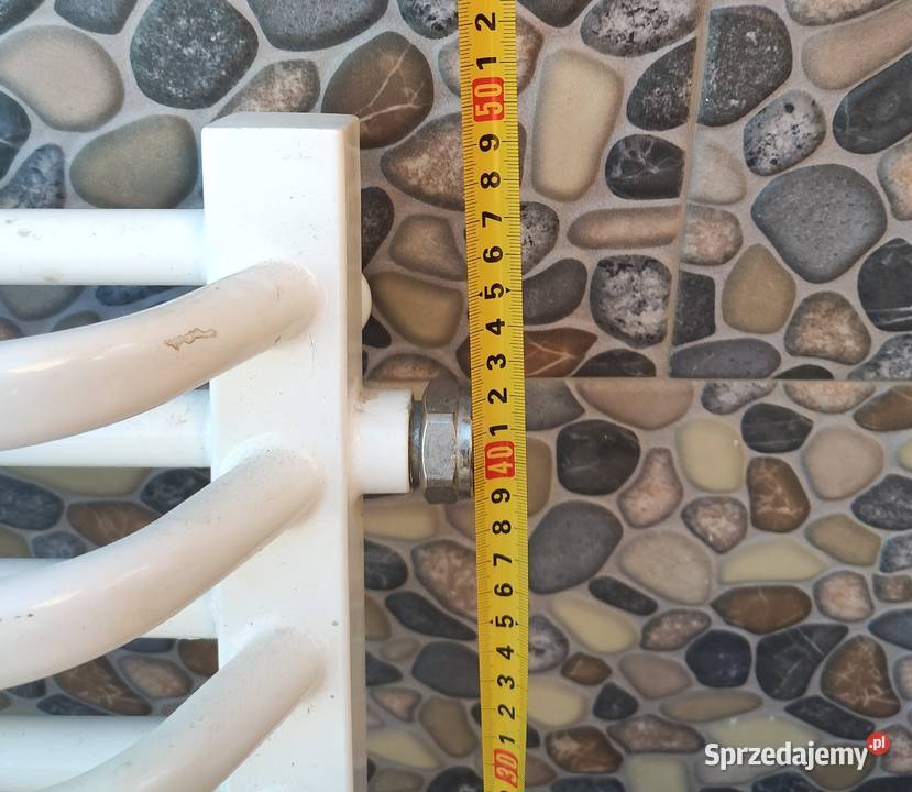 Grzejnik łazienkowy terma DRABINKA grzejniki Nowy Sącz