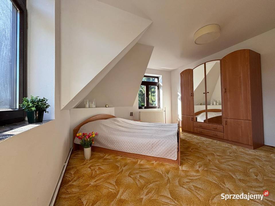 Nieruchomość na sprzedaż wolnostojący lubelskie Okopy