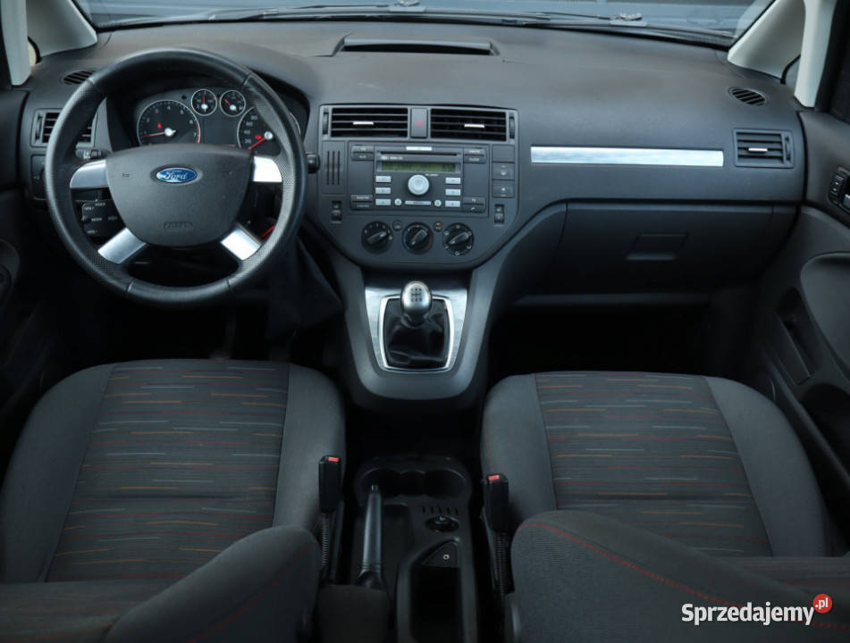 Ford C 18 wielofunkcyjna kierownica sprzedam
