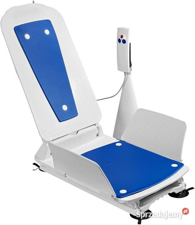 Podnośnik wannowy ławeczka marki DIETZ Kanjo ECO Kielce