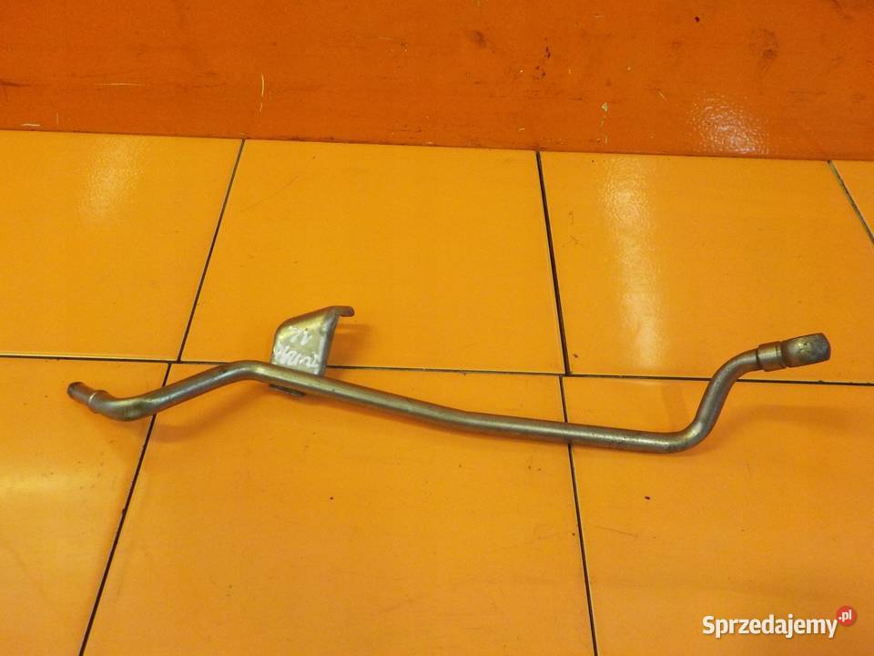 S60 V40 FOCUS 16 T3 ECOBOOST 13r B4164T rura osobowe Suków