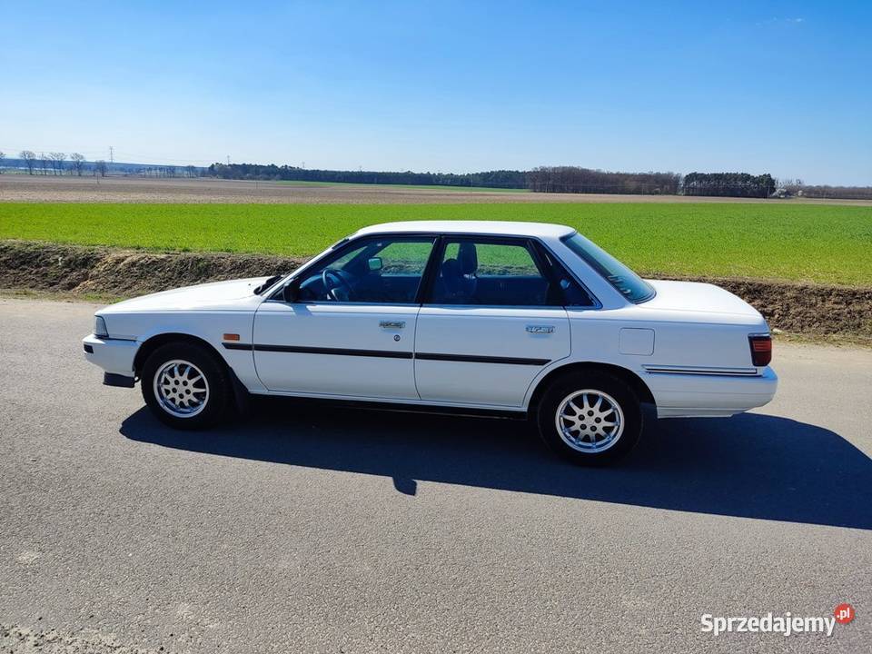 Toyota Camry 20 XLi Zabytel Jangtimer wielkopolskie Ostrów Wielkopolski