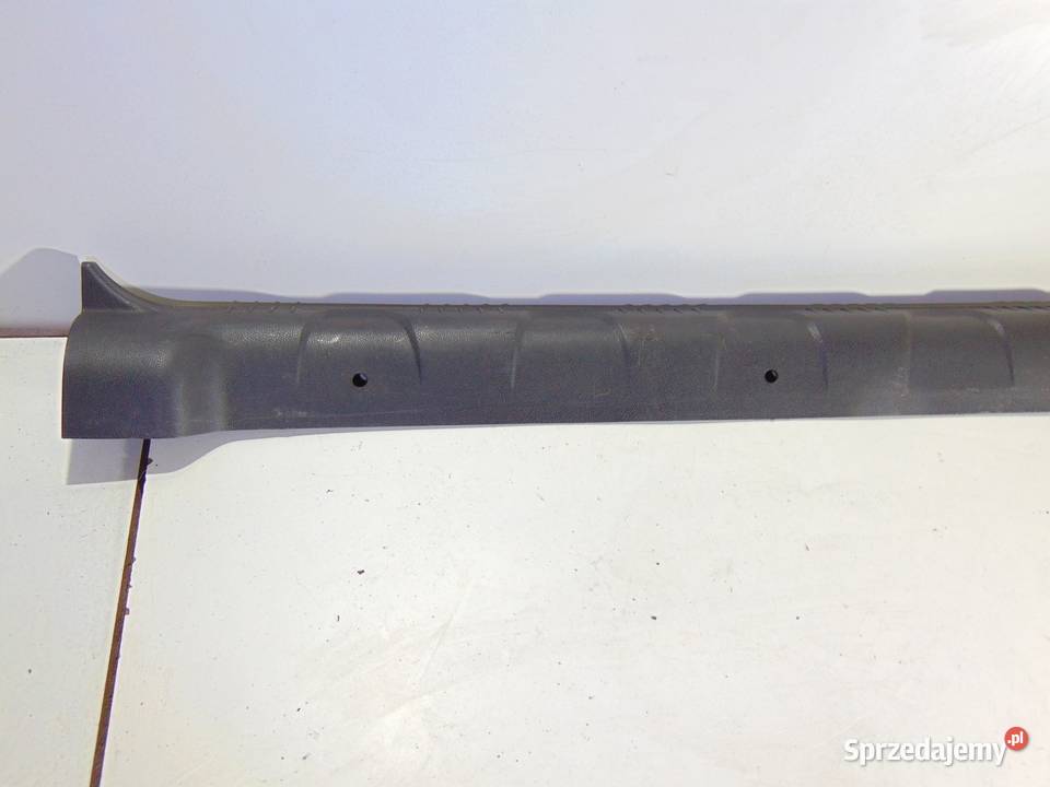 OSŁONA PASA TYLNEGO TYŁ ECOSPORT GN15A40352 sprzedam