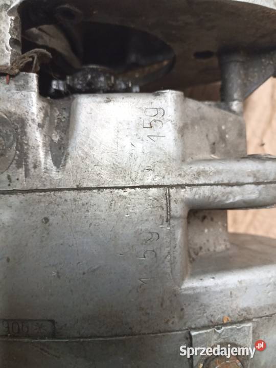 Silnik Shl M 11 S 32 Koszalin sprzedam