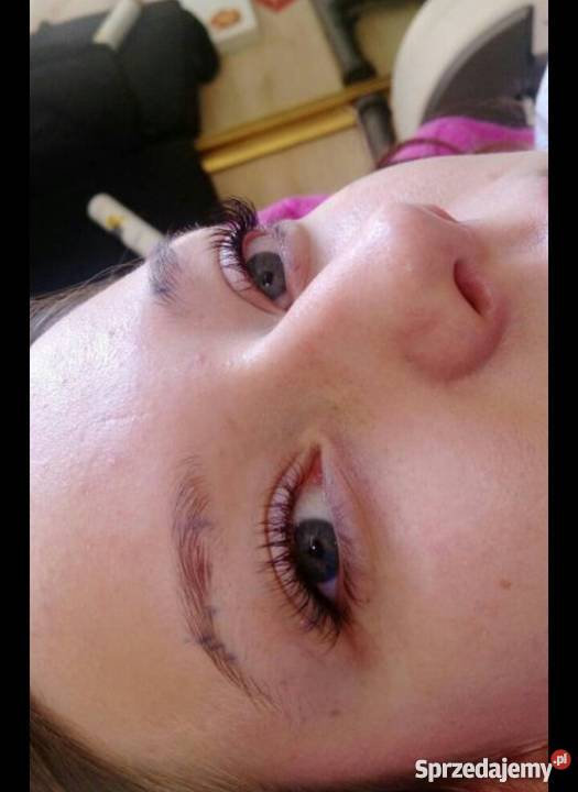 Rzęsy 11 PROMOCJA do końca grudnia Gliwice