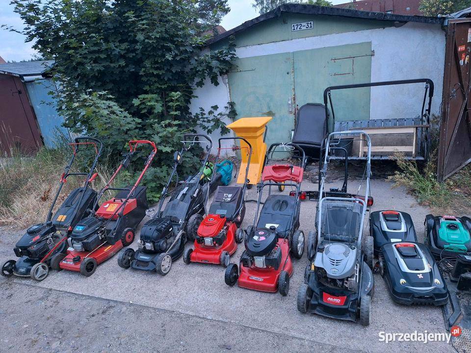 Piła do betonu przecinarka husqvarna k 970 Chojna sprzedam