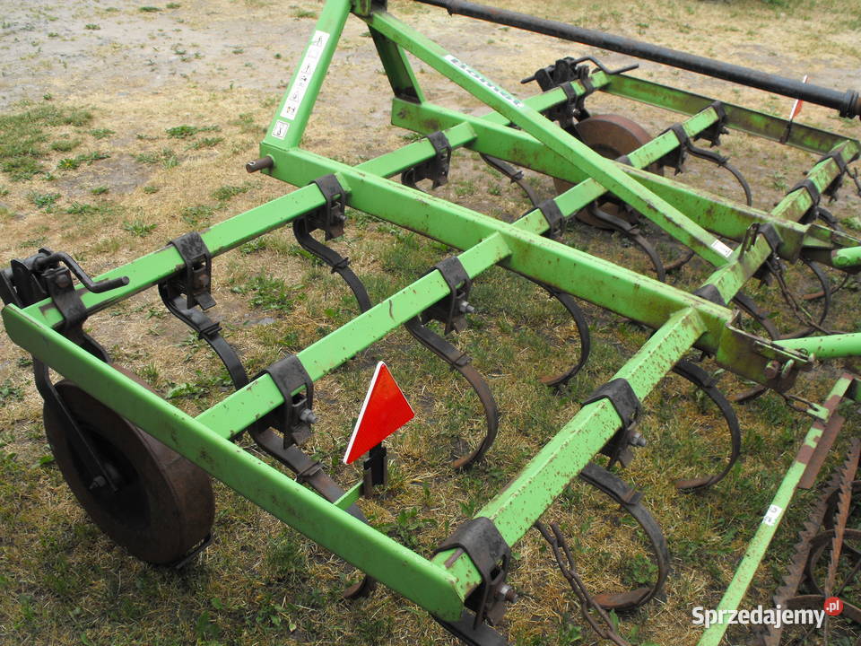 kultywator agregat uprawowy bomet 25m sprzedam
