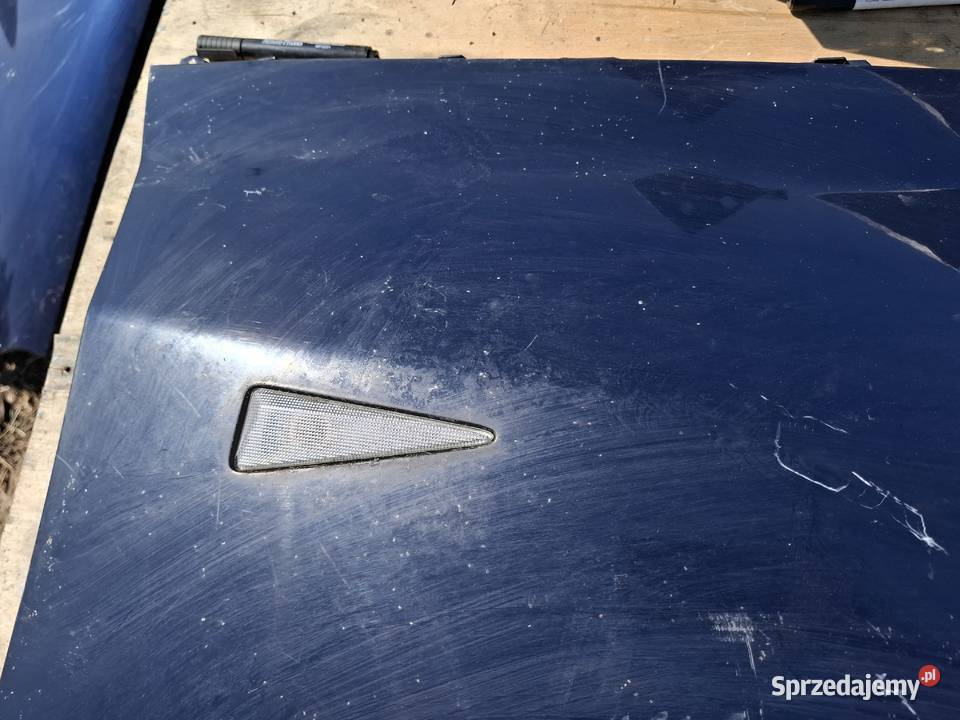 Błotnik Prawy Renault Espace osobowe sprzedam