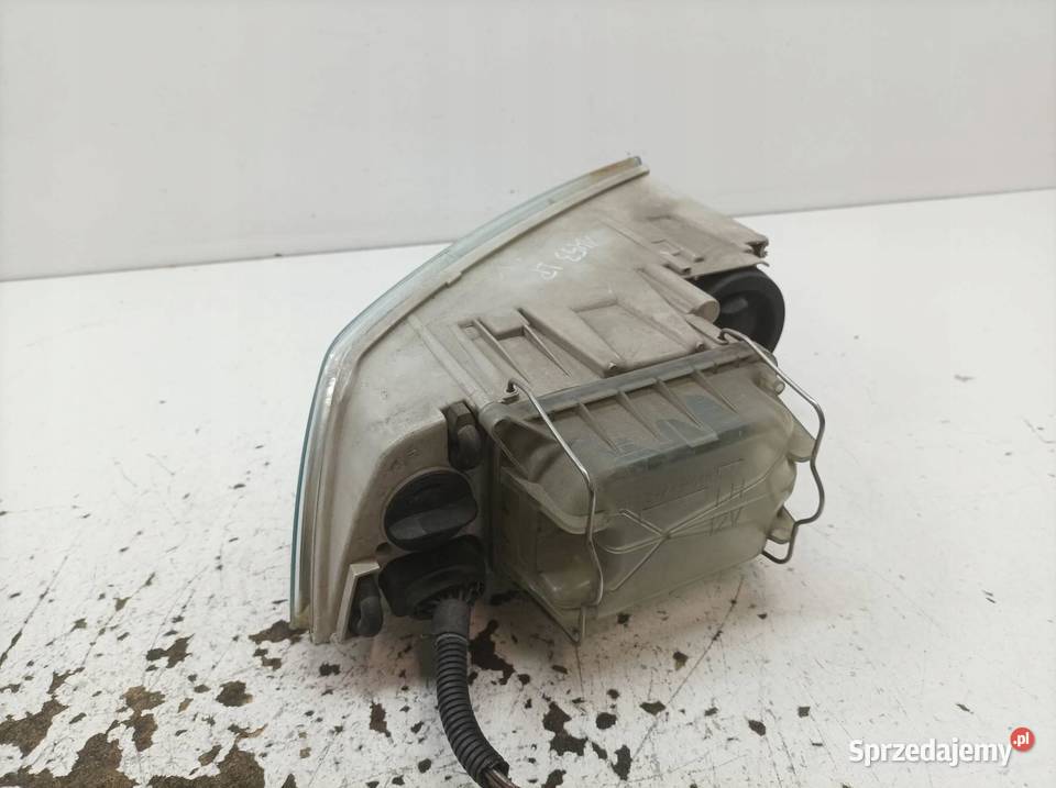 LAMPA PRZÓD LEWA EU PRZED LIFT Skoda Octavia II sprzedam