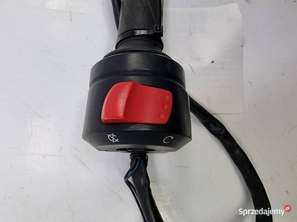 ROLGAZ MOTOCYKL SUZUKI GSR 600 osobowe Części samochodowe kujawsko-pomorskie Lipno