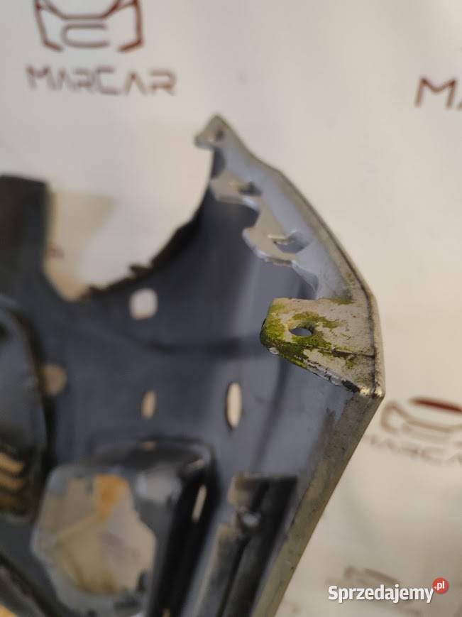 Zderzak Przód Przedni Ford C Mk2 II 1014 osobowe wielkopolskie Pleszew sprzedam