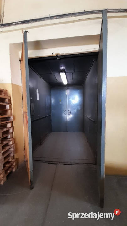 Lokal magazynowyusługowy Zagnańska 71 w Kielcach świętokrzyskie Kielce