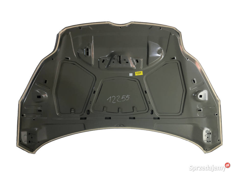 Ford Focus MK3 III przed Liftem 122010112014 osobowe Maski Maski