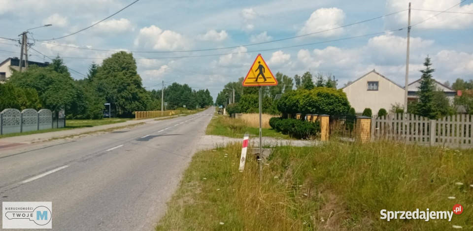 Dom Daleszyce 156m2