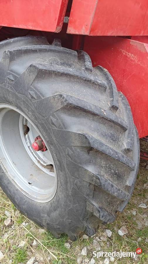 Massey Ferguson 440 kabina sieczkarnia Bukowie sprzedam