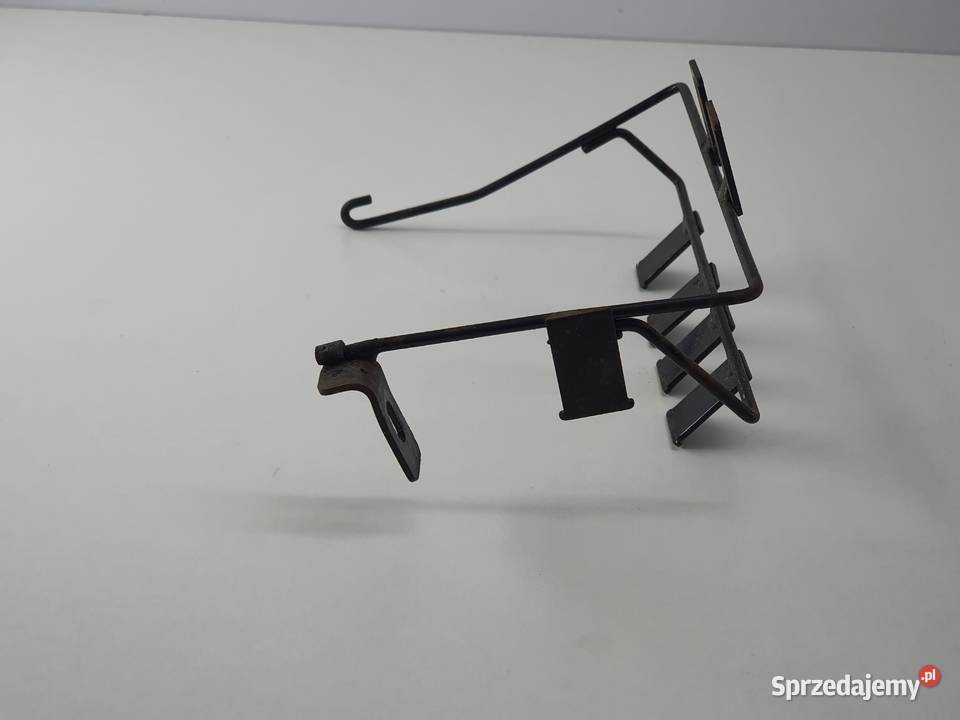 UCHWYT MOCOWANIE STELAZ WSPORNIK TGB BLADE 550 Mocowania i uchwyty łódzkie Janowice sprzedam