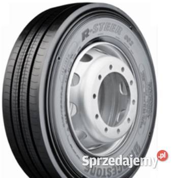 Opony 26570R175 Bridgestone RSTEER 002 podkarpackie Przeworsk