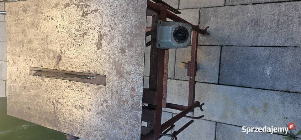 Piła stołowa krajzyga Lubliniec